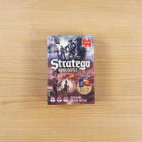 STRATEGO QUICK BATTLE