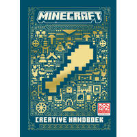 Minecraft Het creatieve handboek