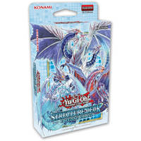 Yu-Gi-Oh! TCG Structure Deck: Freezing Chains themadeck