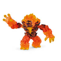 schleich ELDRADOR CREATURES lavademon 70145 productafbeelding 2