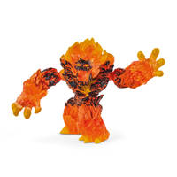 schleich ELDRADOR CREATURES lavademon 70145 productafbeelding 3