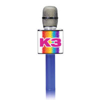 K3 karaoke microfoon