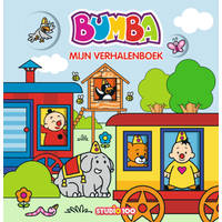 Bumba Omnibus Mijn verhalenboek