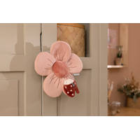 LD FLOWERS & BUTTERFLIES MUZIEKDOOS BLOE