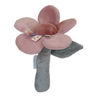 LD FLOWERS & BUTTERFLIES RAMMELAAR BLOEM