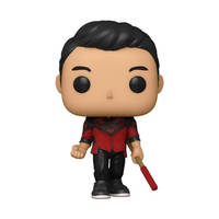 POP! MARVEL: SHANG-CHI AND THE LEGEND OF