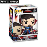 Funko Pop! figuur Marvel Studios Doctor Strange in the Multiverse of Madness Doctor Strange Special Edition