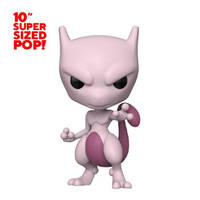 Funko Pop! figuur Pokémon Mewtwo - 25 cm