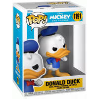 Funko Pop! figuur Mickey & Friends Donald Duck