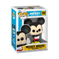 Funko Pop! figuur Mickey & Friends Mickey Mouse