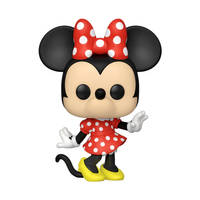 Funko Pop! figuur Mickey & Friends Minnie Mouse