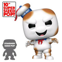 POP! MOVIES: GHOSTBUSTERS ANNIVERSARY -