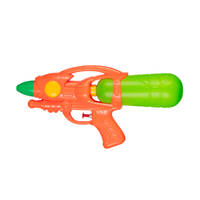 Waterpistool - 30 cm - geel/oranje productafbeelding 4