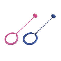 Swingball met verlichting productafbeelding 2