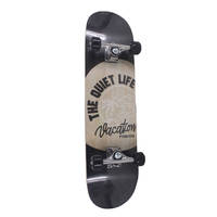 The Quiet Life skateboard - 78 cm