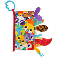 Playgro activiteitenboek staartjes productafbeelding 4