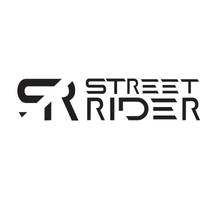 STREET RIDER INLINE SKATES BL/ZW 31-34