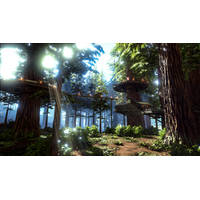 ARK: The Ultimate Survivor Edition PS4 productafbeelding 4