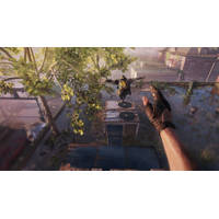 PS4 DYING LIGHT 2: STAY HUMAN