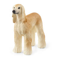 schleich FARM WORLD Afghaanse windhond 13938