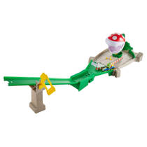 Hot Wheels Mario Kart baanset productafbeelding 4