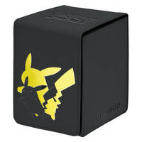 Pokémon Pikachu deck box