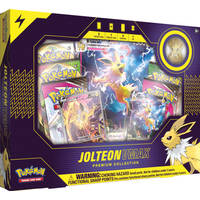 Pokémon TCG Jolteon VMAX Premium collectie