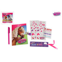 Horse Friends mijn geheim dagboek productafbeelding 2