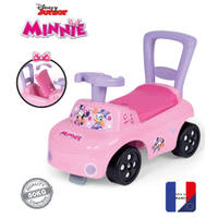 LOOPAUTO MINNIE AUTO RIDE-ON