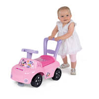 LOOPAUTO MINNIE AUTO RIDE-ON
