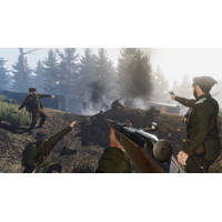 PS4 WWI TANNENBERG: EASTERN FRONT