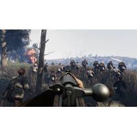 PS4 WWI TANNENBERG: EASTERN FRONT