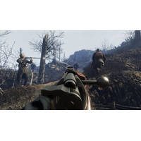 PS5 WWI TANNENBERG: EASTERN FRONT