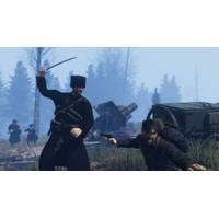 PS5 WWI TANNENBERG: EASTERN FRONT