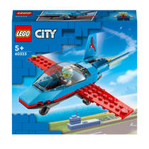 LEGO CITY 60323 STUNT PLANE