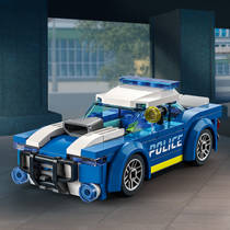 LEGO City politiewagen 60312 productafbeelding 10