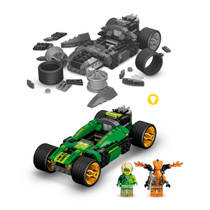 LEGO NINJAGO 71763 LLOYD’S RACE CAR EVO
