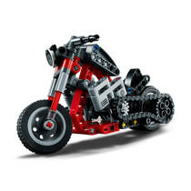 LEGO TECHNIC 42132 MOTORCYCLE