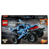 LEGO TECHNIC 42134 MONSTER JAM™ MEGALODO