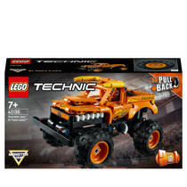 LEGO TECHNIC 42135 MONSTER JAM™ EL TORO