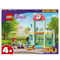 LEGO Friends dierenkliniek 41695 Main Image - 1