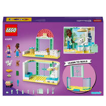 LEGO FRIENDS 41695 PET CLINIC