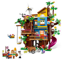 LEGO FRIENDS 41703 FRIENDSHIP TREE HOUSE