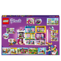 LEGO FRIENDS 41704 MAIN STREET BUILDING