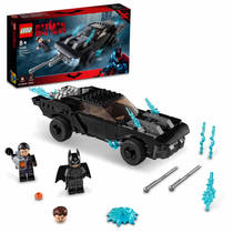 LEGO DC Batmobile The Penguin achtervolging 76181
