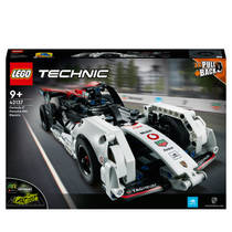 LEGO TECHNIC 42137 FORMULA E PORSCHE 99