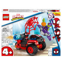 LEGO SH 10781 MILES MORALES: SPIDER-MAN’