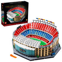 LEGO Icons Camp Nou FC Barcelona 10284