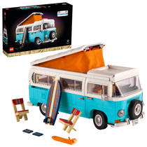 LEGO Creator Volkswagen T2 Camper Van 10279