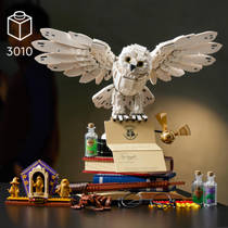 LEGO HP 76391 HOGWARTS™ ICONS - COLLECTO